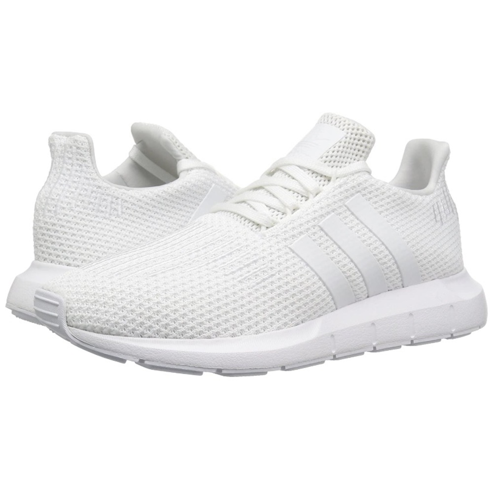 ADIDAS Women’s Swift Run WHITE